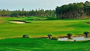 Blue Bay International (Lakes)