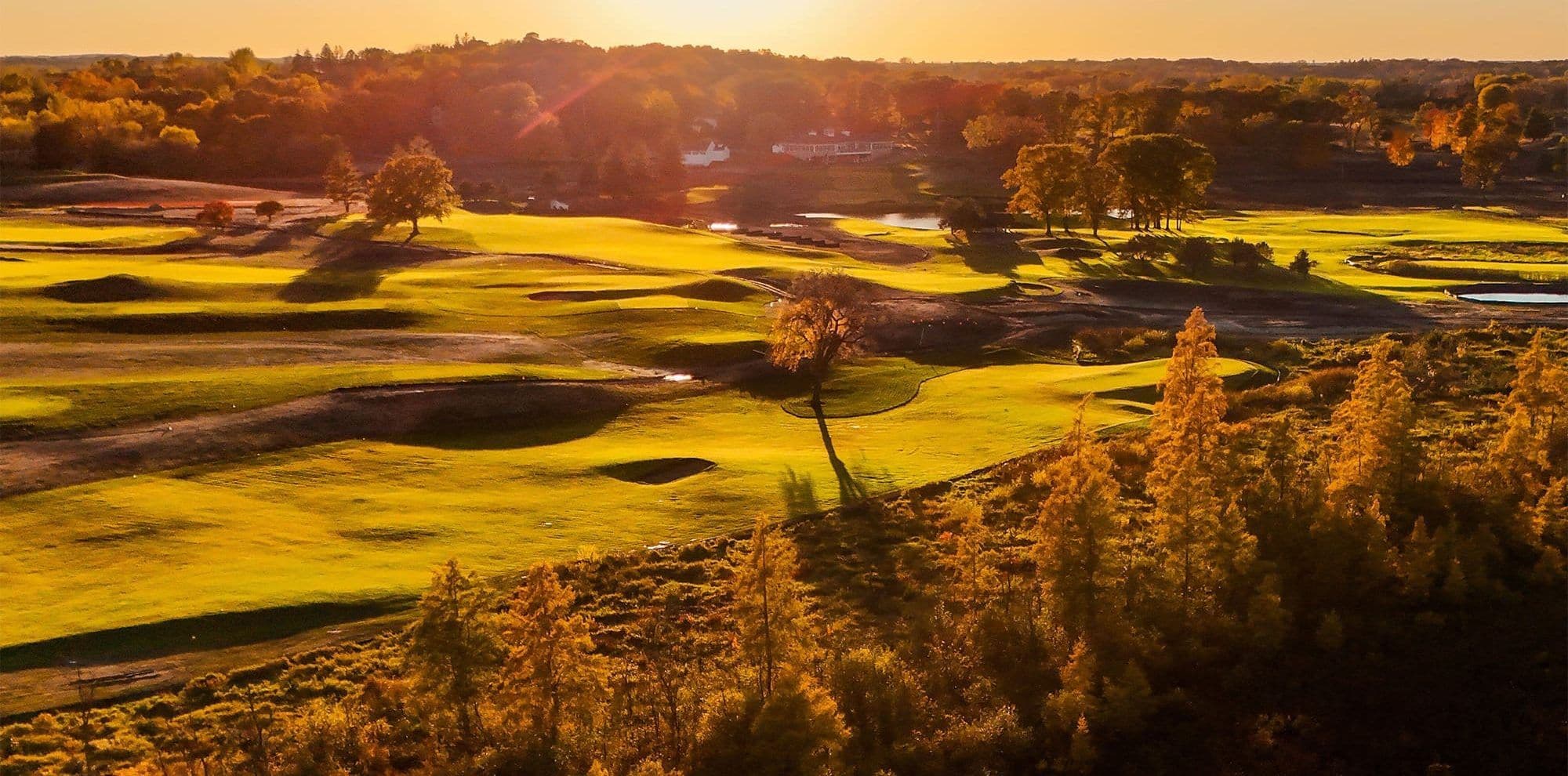 Crooked Water Golf Club