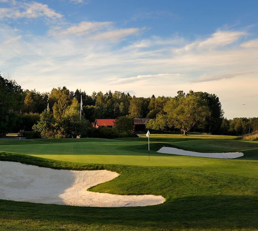 Arlandastad (Masters)