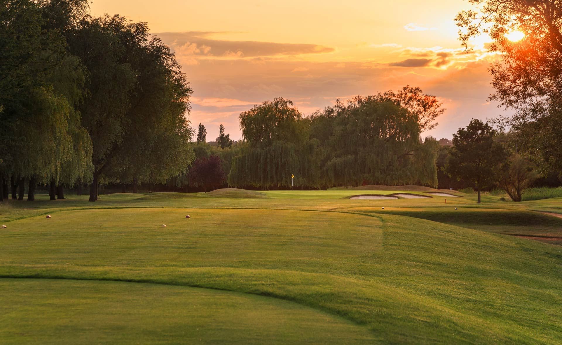 Aspley Guise & Woburn Sands Golf Club
