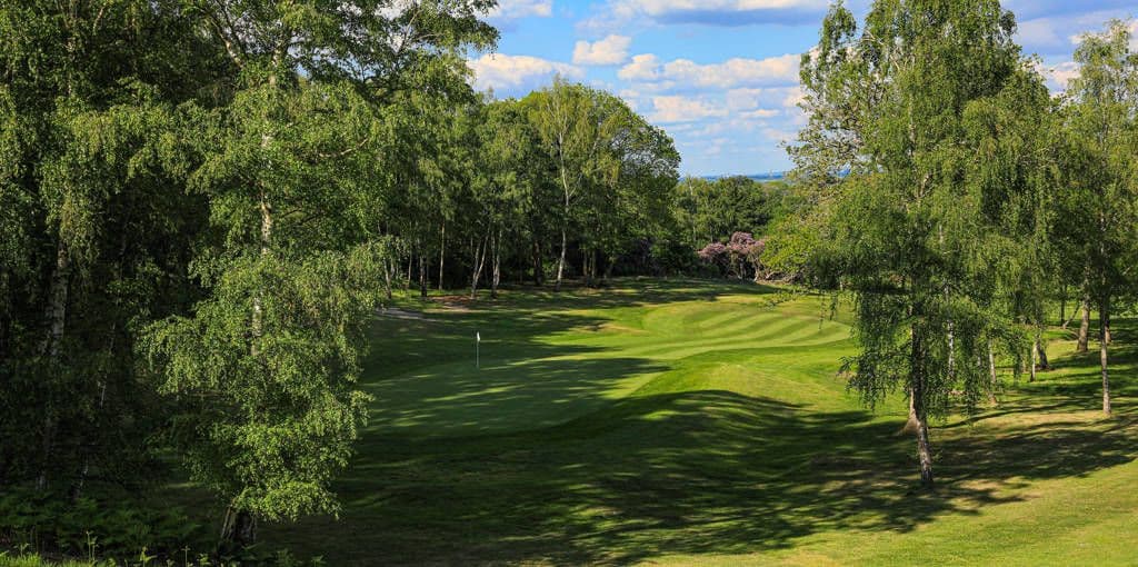 Foxhills Club & Resort (Bernard Hunt) photo 1