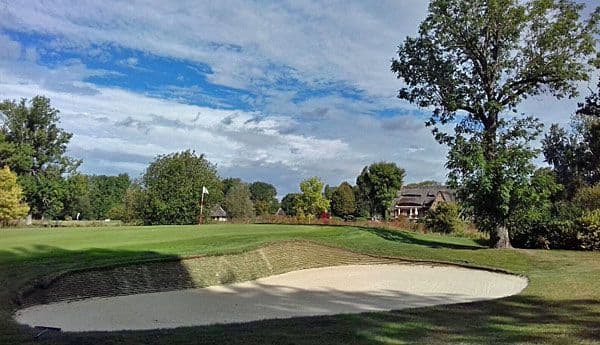 Le Vaudreuil