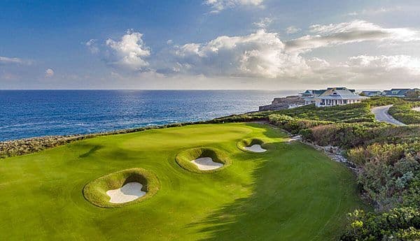 The Abaco Club photo 1
