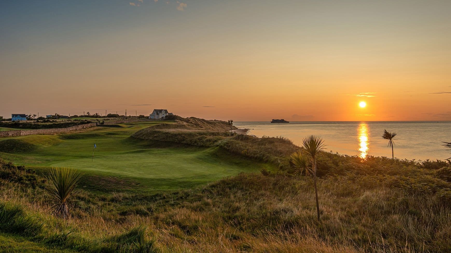 St Helen's Bay Golf Resort