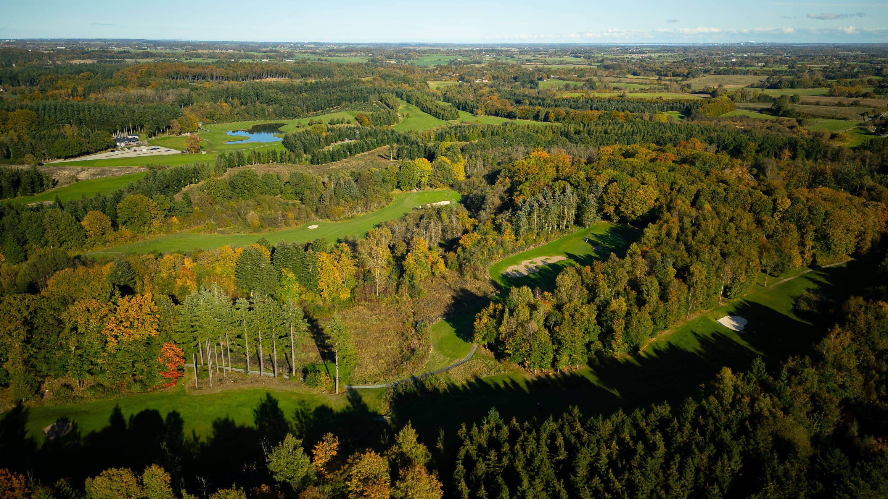 Langesø