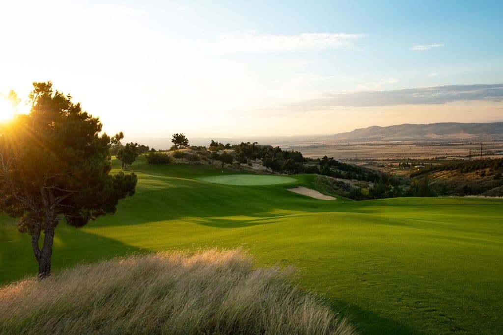 Tbilisi Hills Golf photo 1