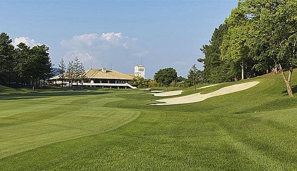 Rokko Kokusai (East)