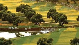Arcos Golf