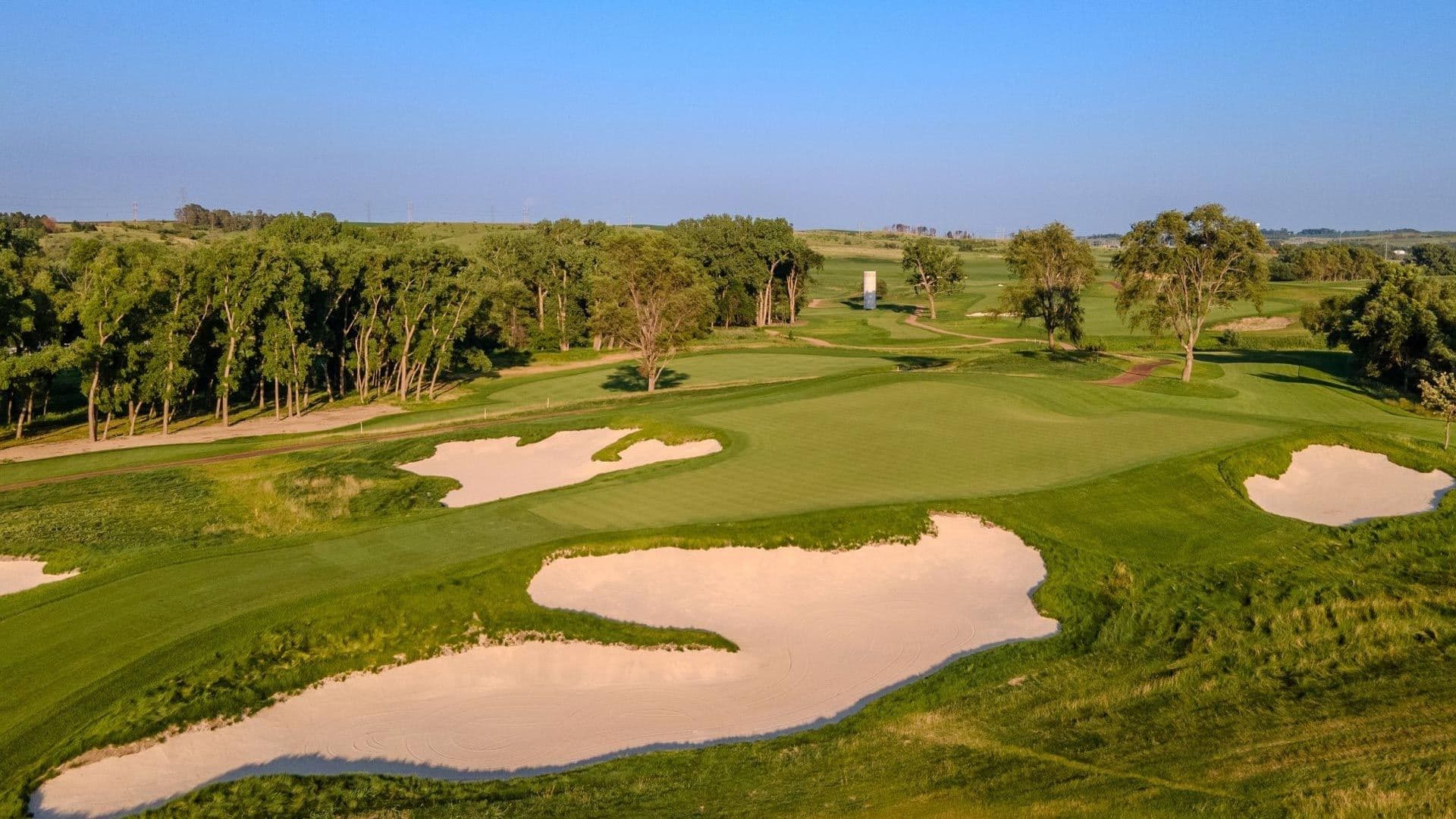 Mapleton Golf Club