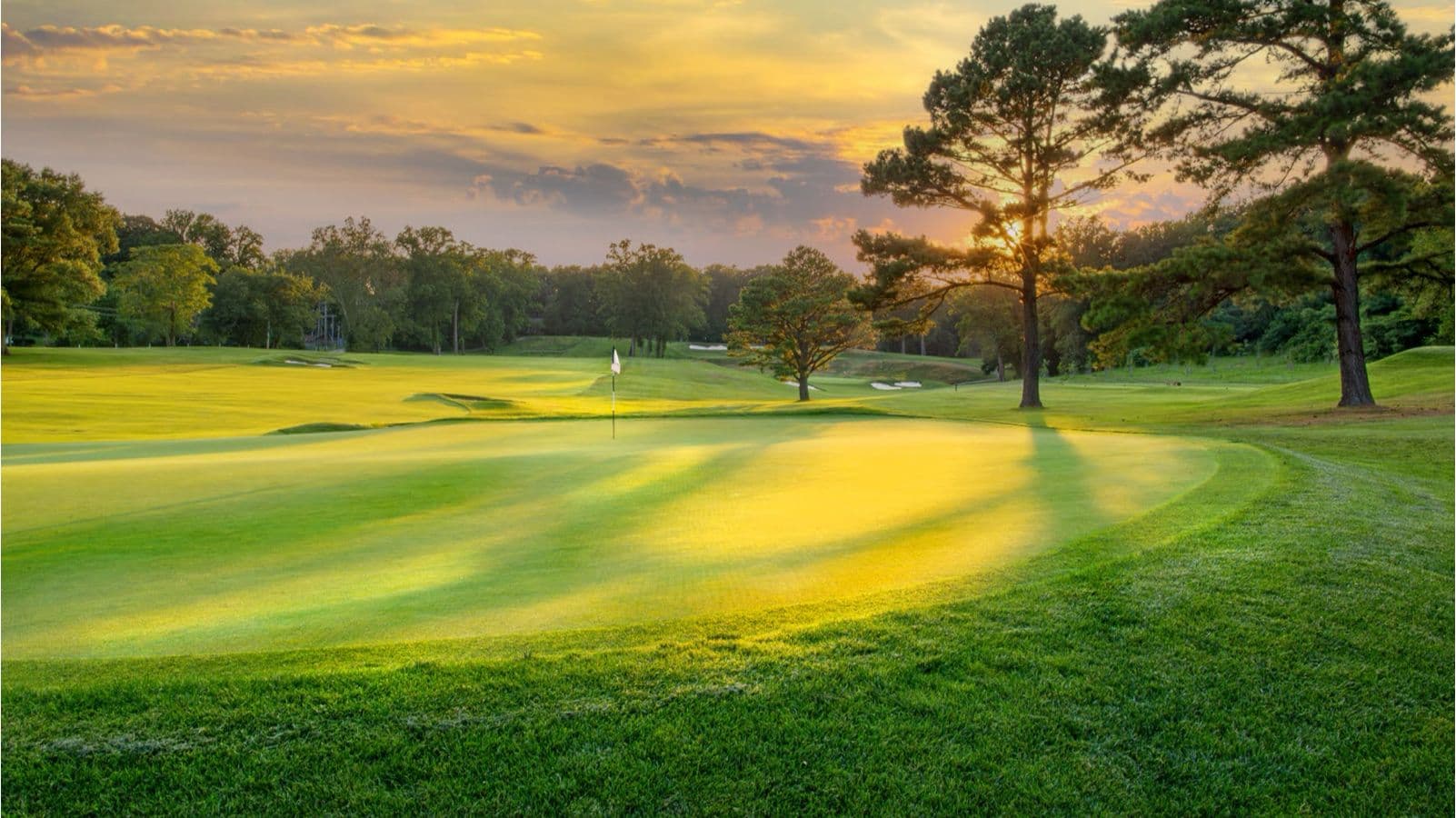 Naval Academy Golf Club