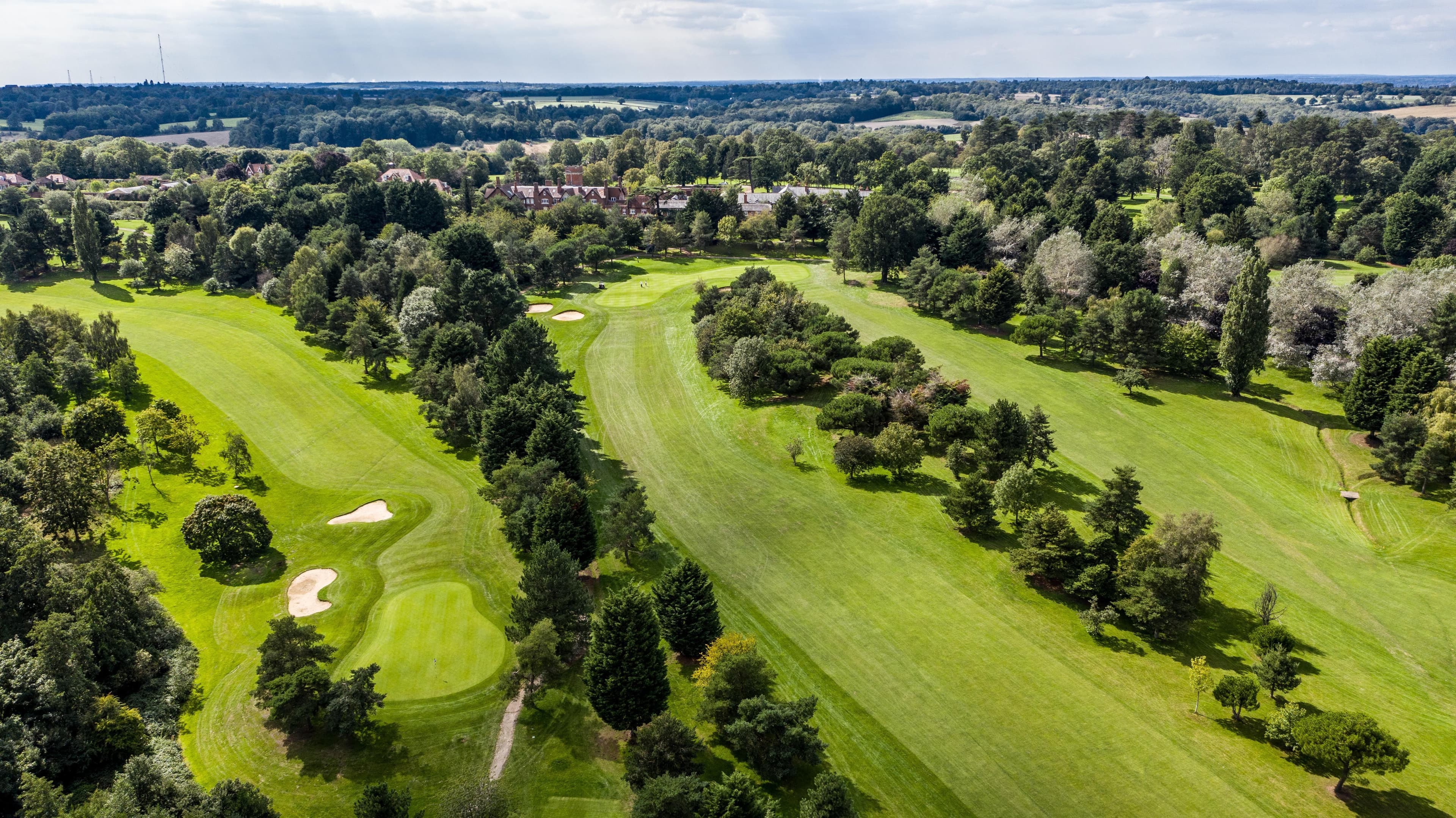 Essendon Country Club (New)