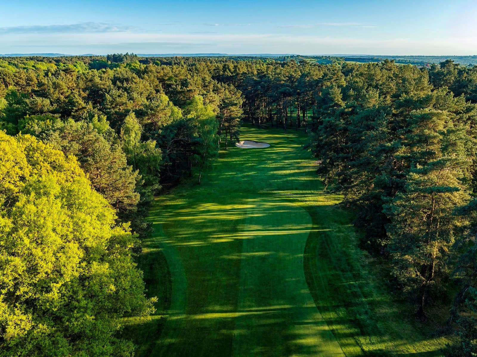 Woburn Golf Club (Duchess)