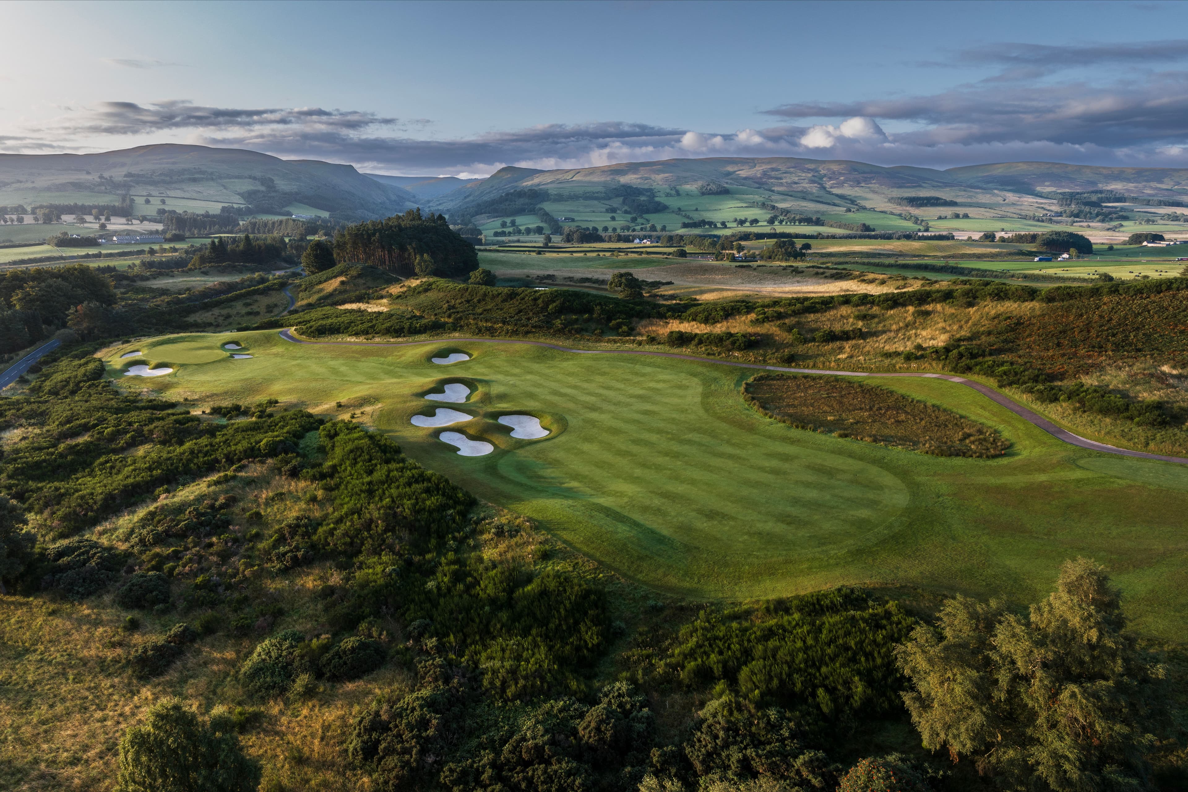 Gleneagles (PGA Centenary)
