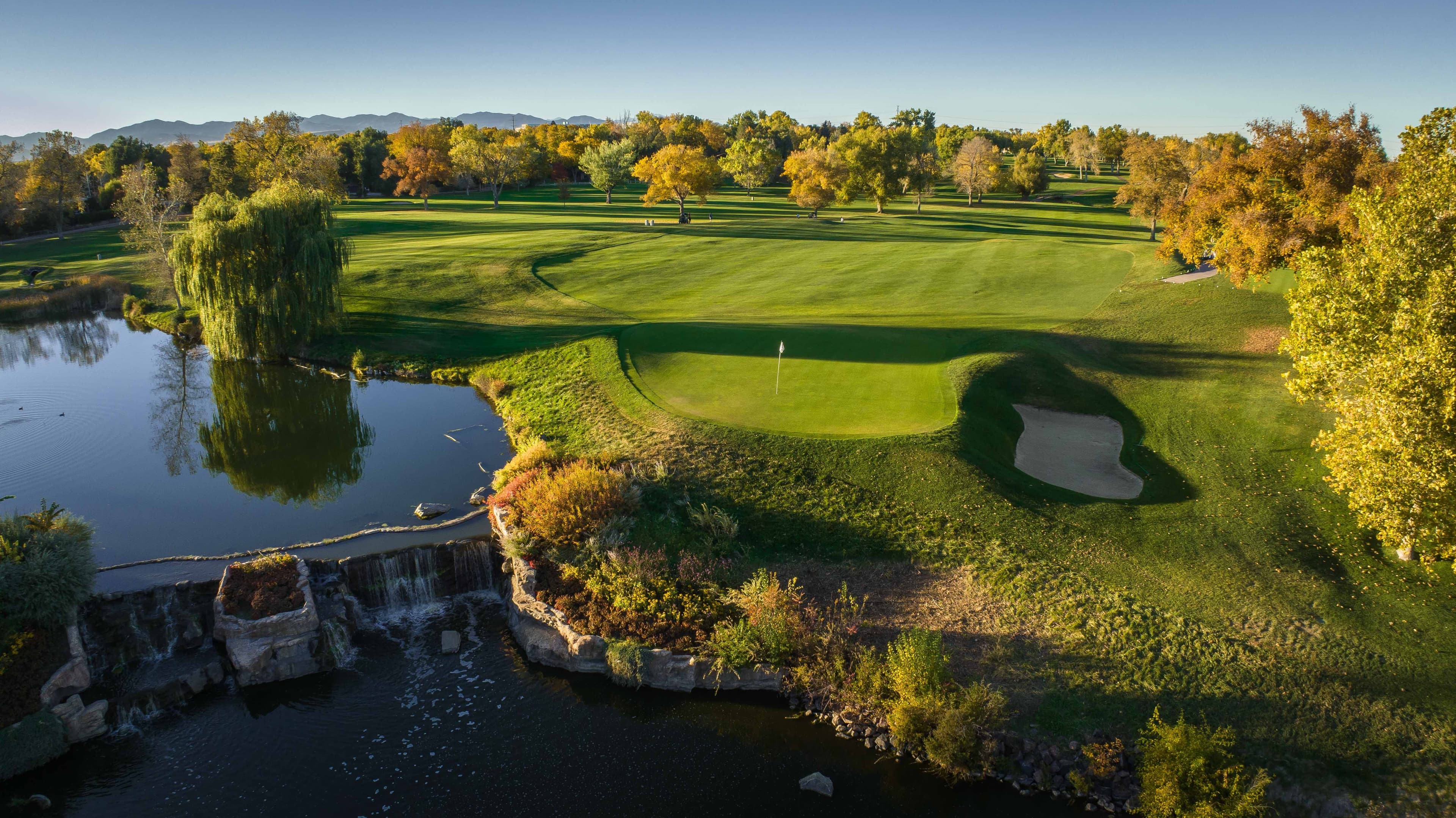 Lakewood Country Club - Colorado