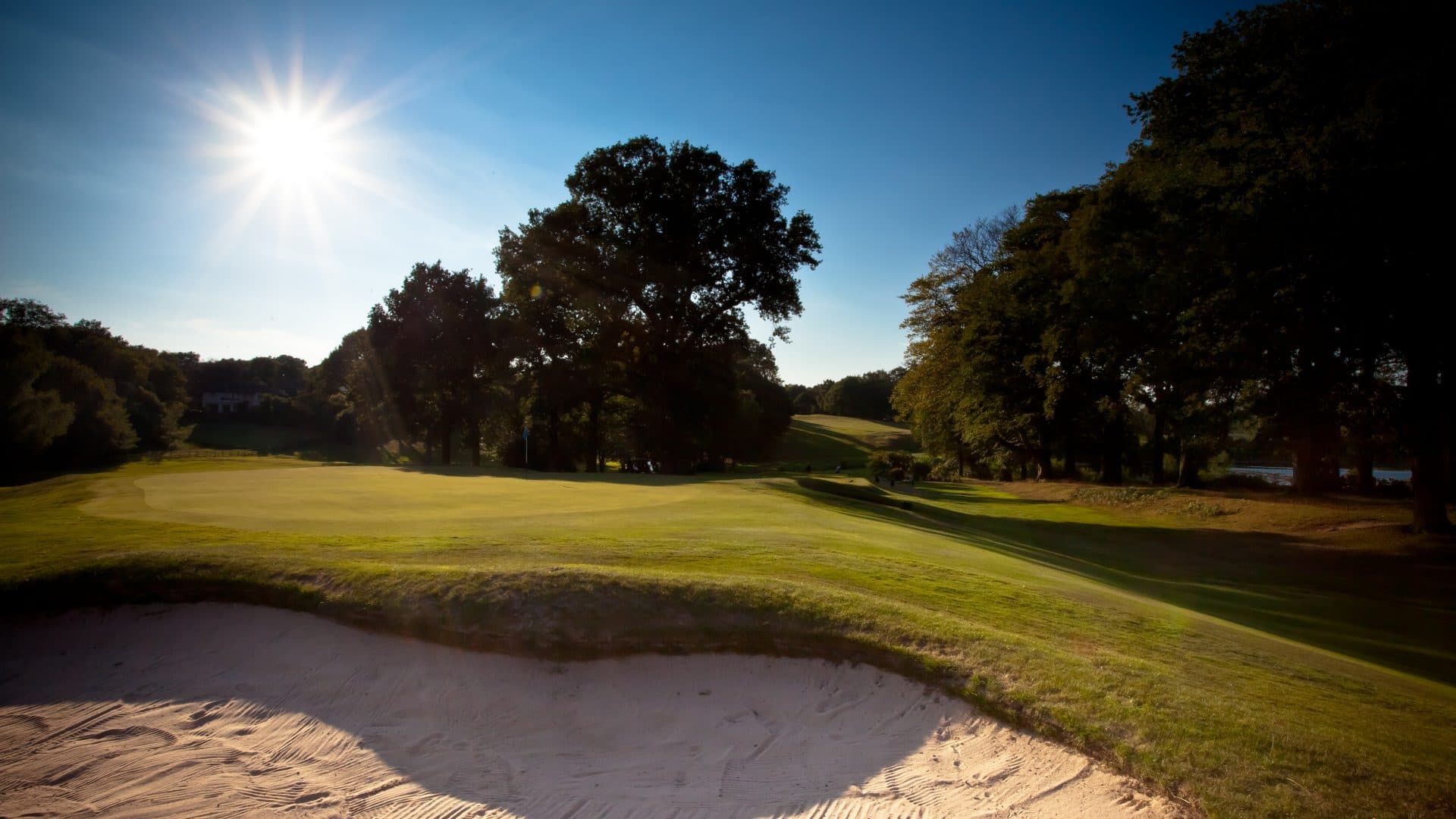 The Mere Golf Resort & Spa photo 1