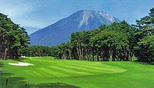 Daisen photo 1