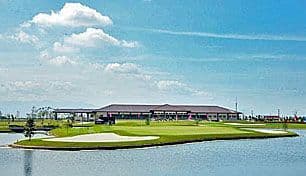 Pradera Verde
