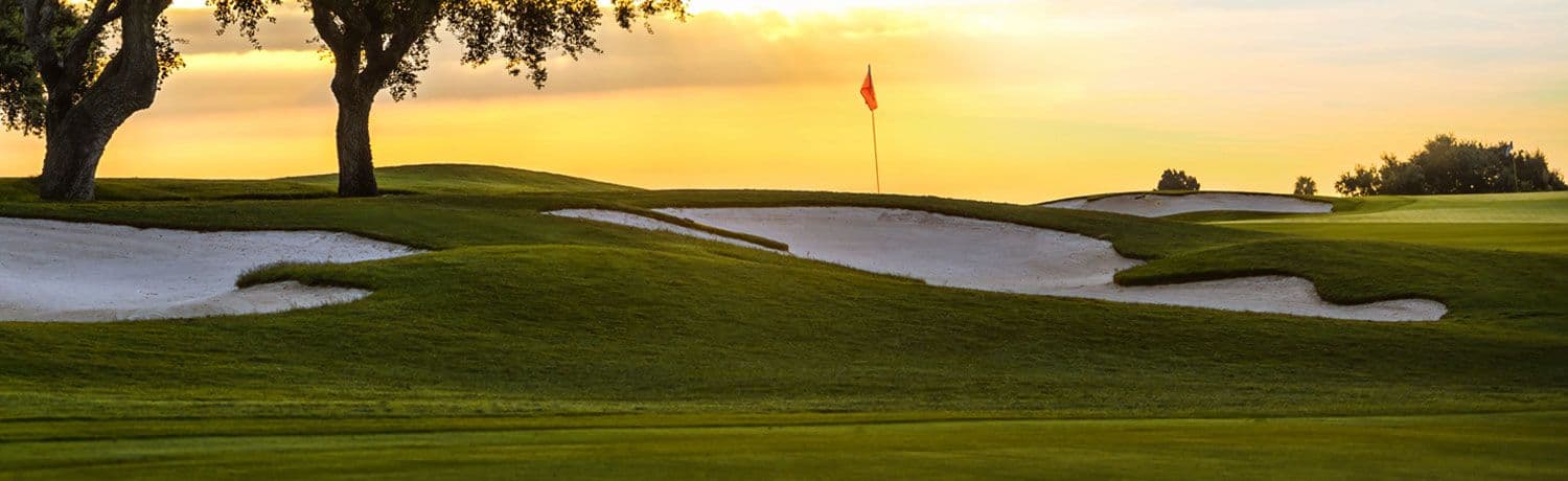 Zion Hills Golf County