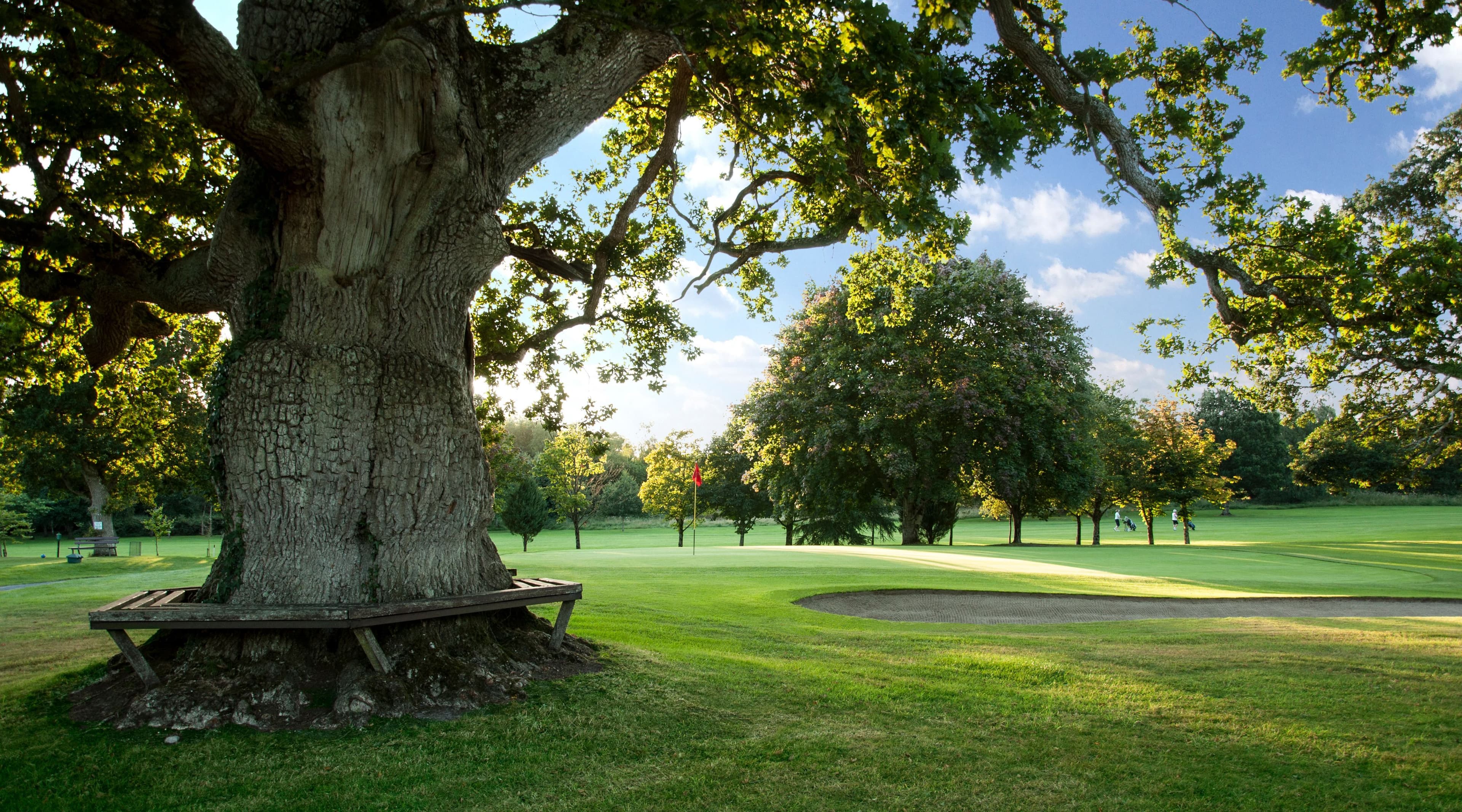 Portarlington Golf Club - Ireland
