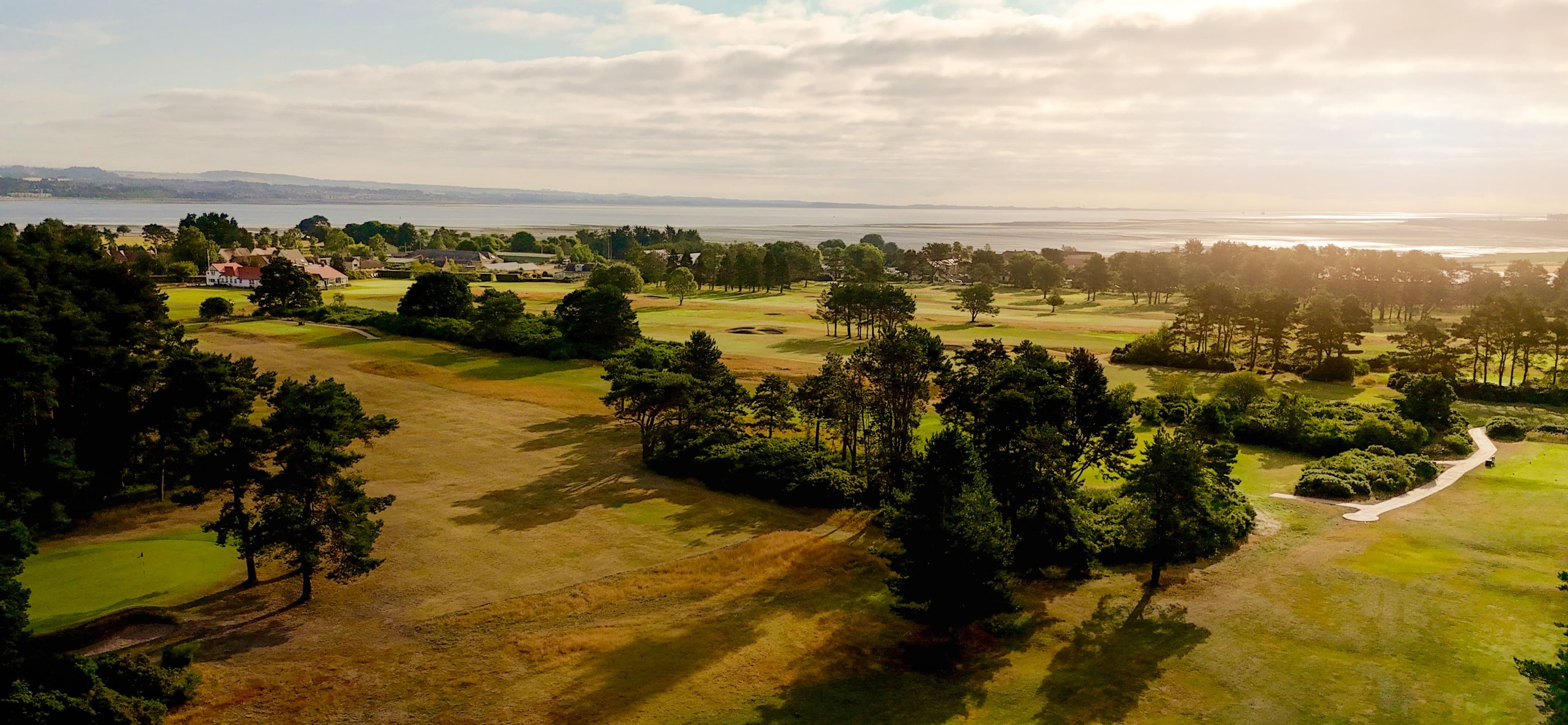Scotscraig Golfing Club photo 1