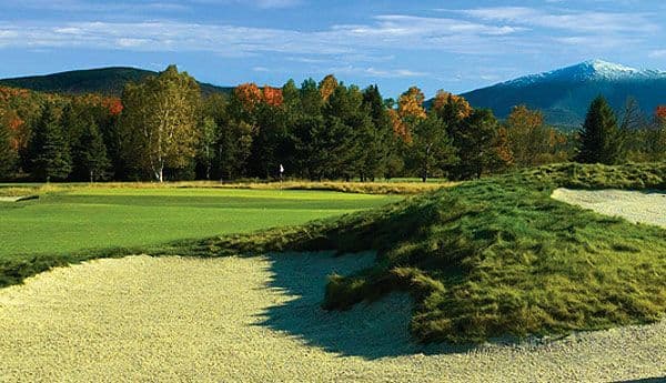 Mount Washington Resort (Mount Washington)