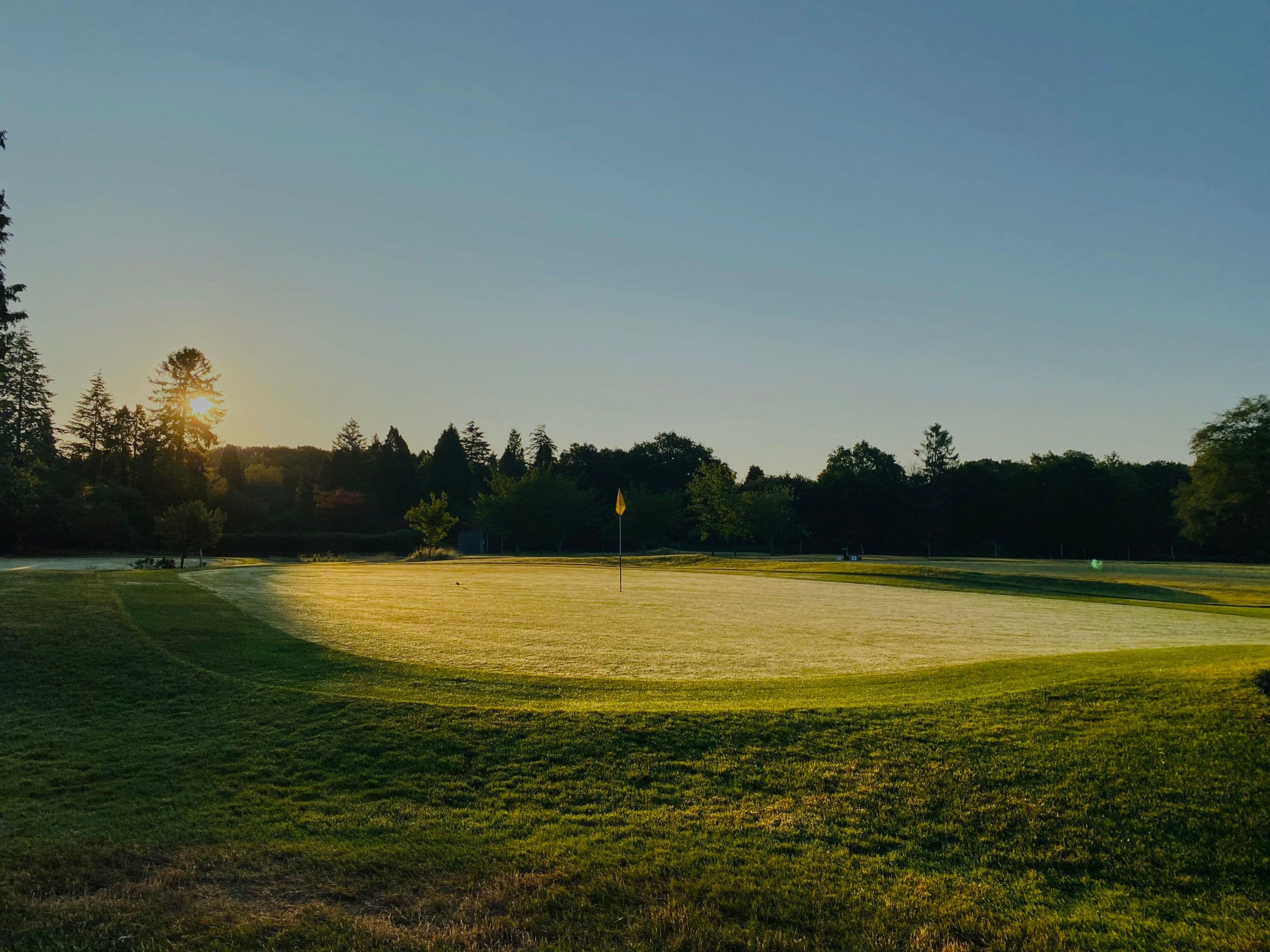 Gatton Manor Hotel & Country Club