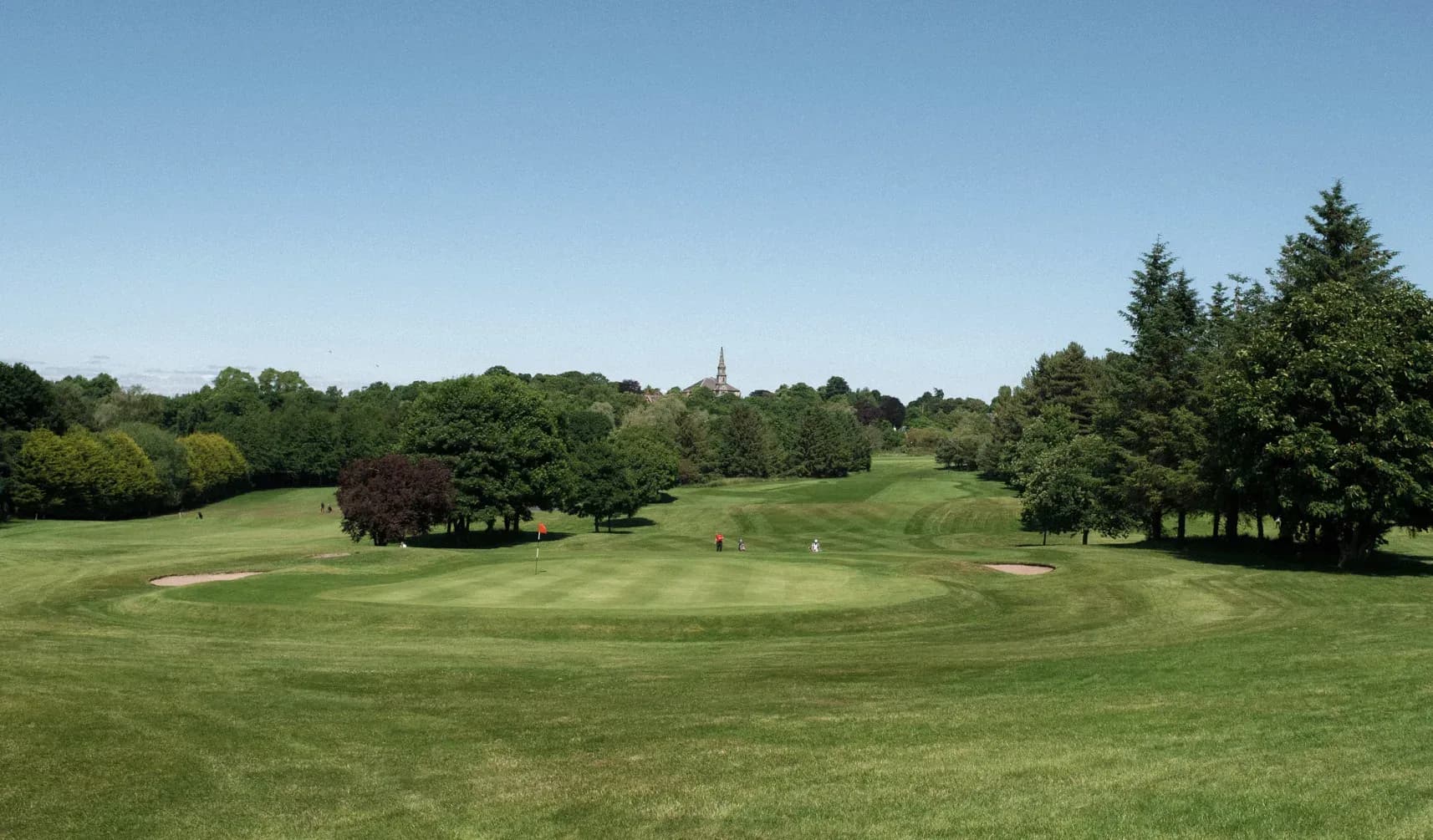 The Musselburgh Golf Club