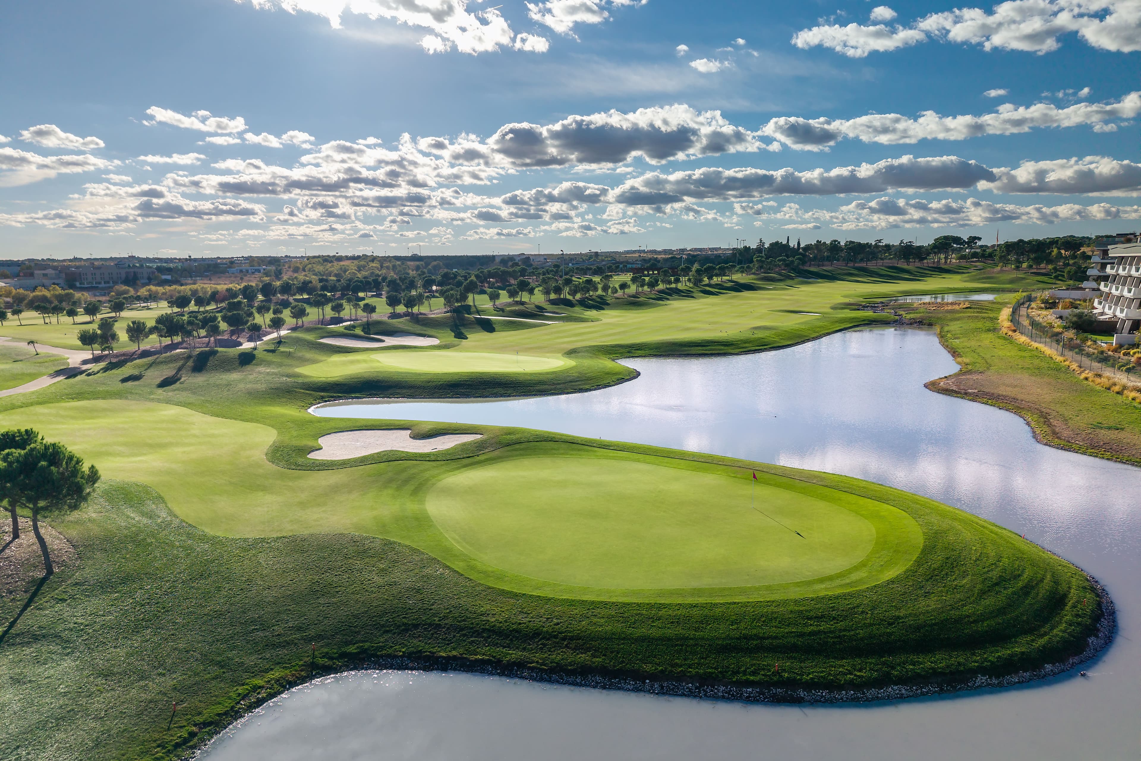 LaFinca Golf (Madrid)
