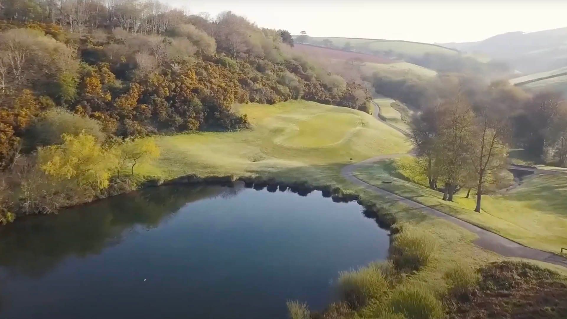 The Dartmouth Hotel, Golf & Spa (Championship) photo 1
