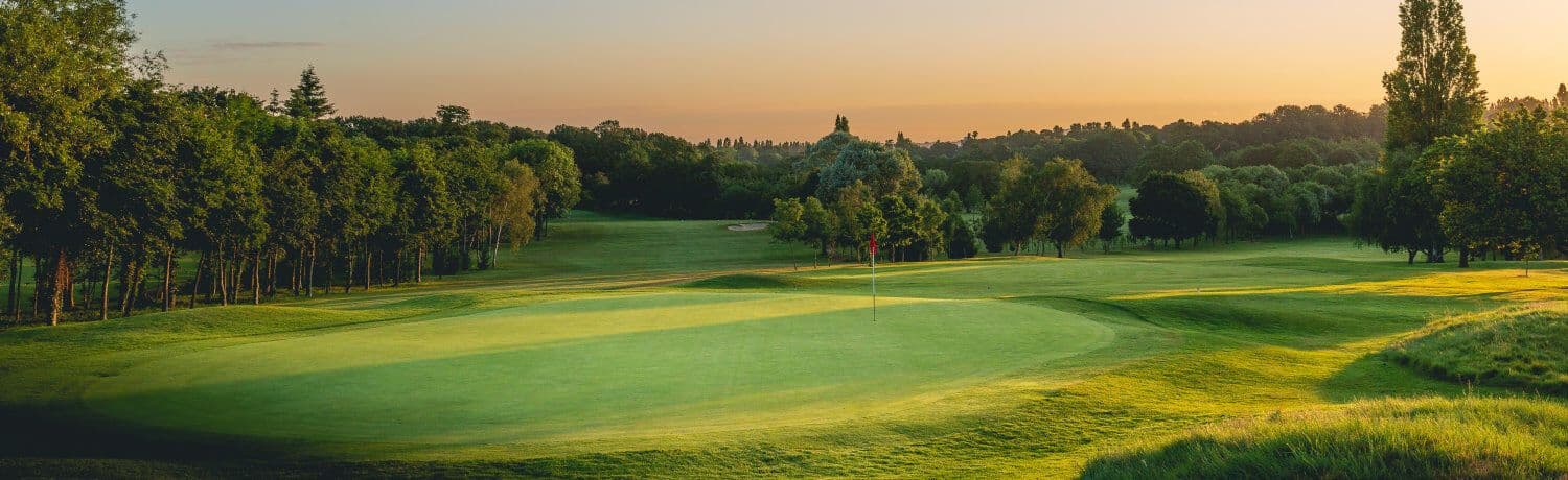 Sundridge Park Golf Club (West) photo 1