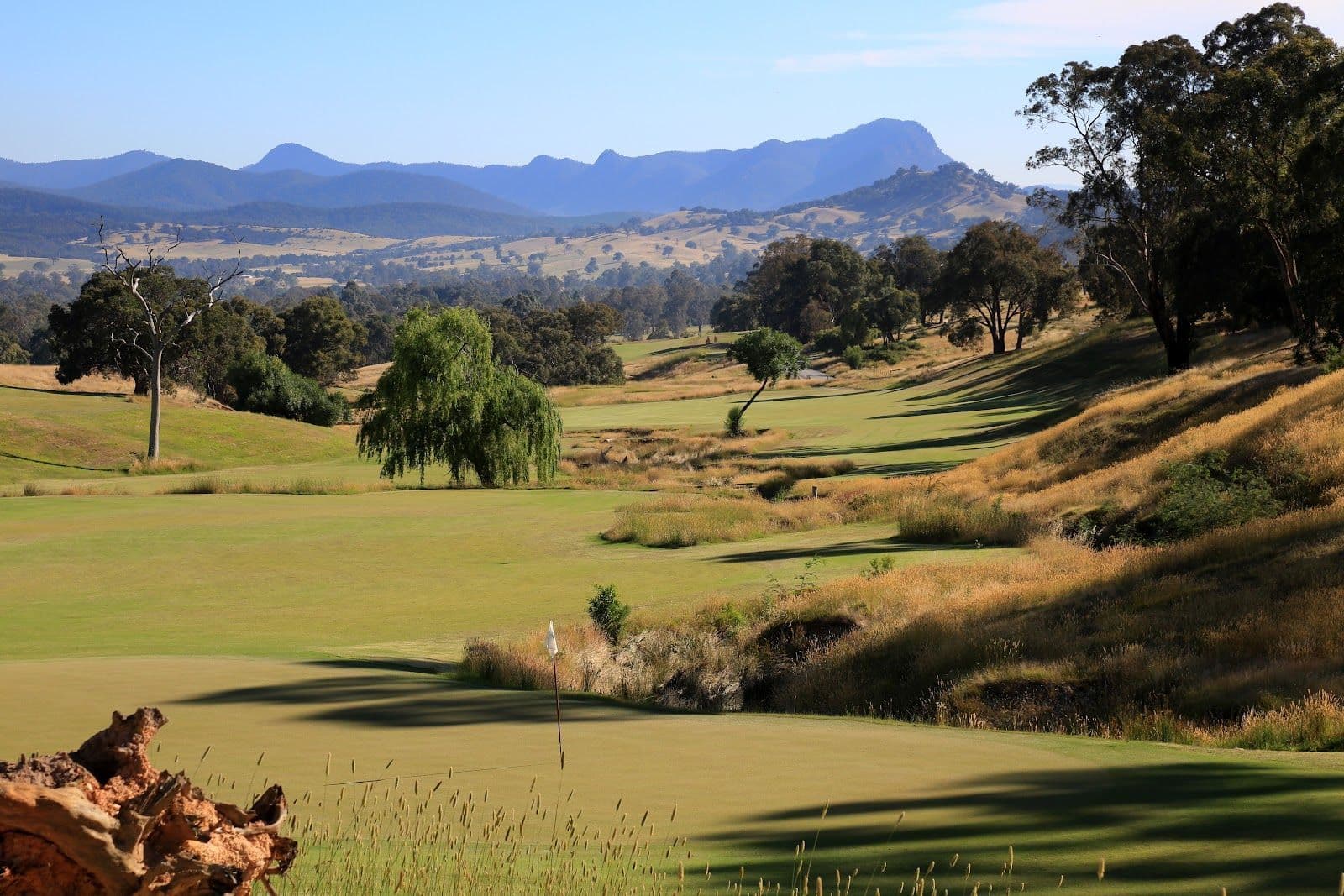 Cathedral Lodge Golf Club photo 1