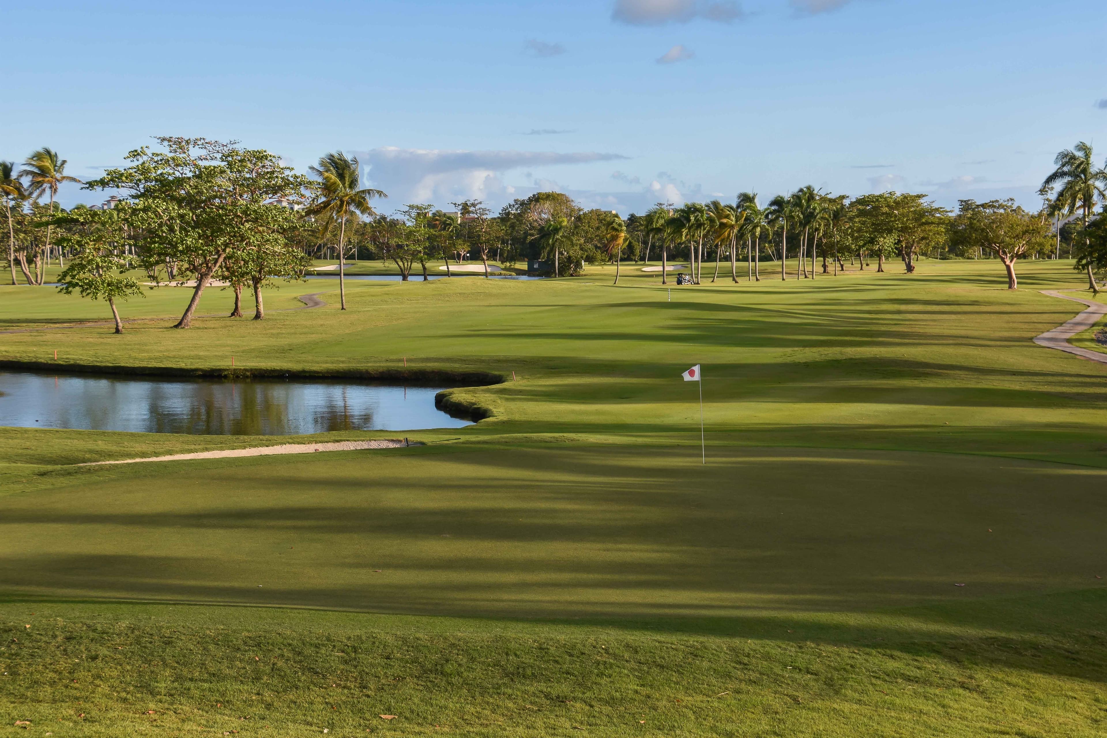 Rio Mar Country Club (Ocean)
