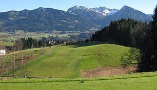 Sonnenalp-Oberallgäu (Oberallgäu)