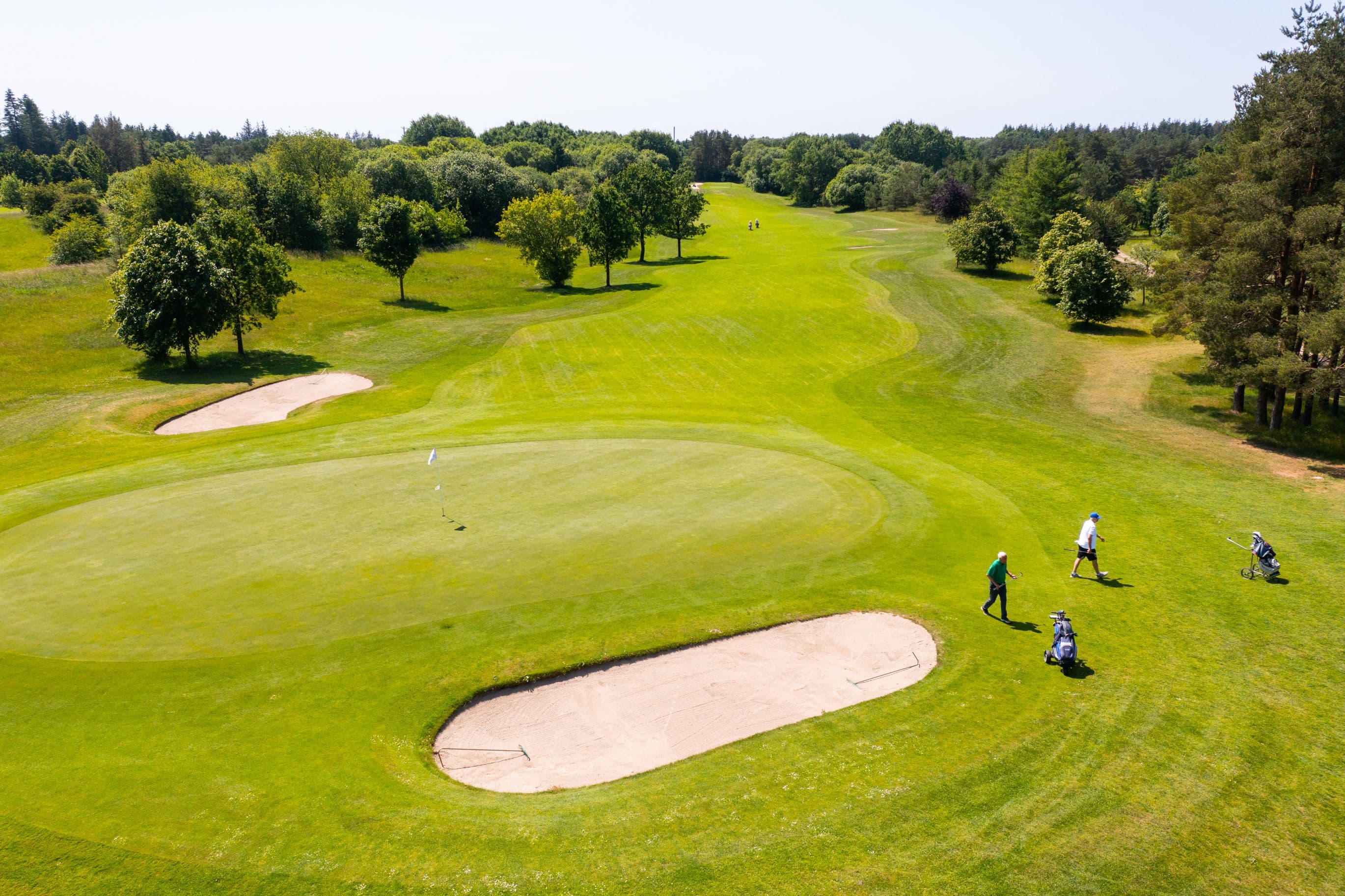 Sønderjyllands Golf Club