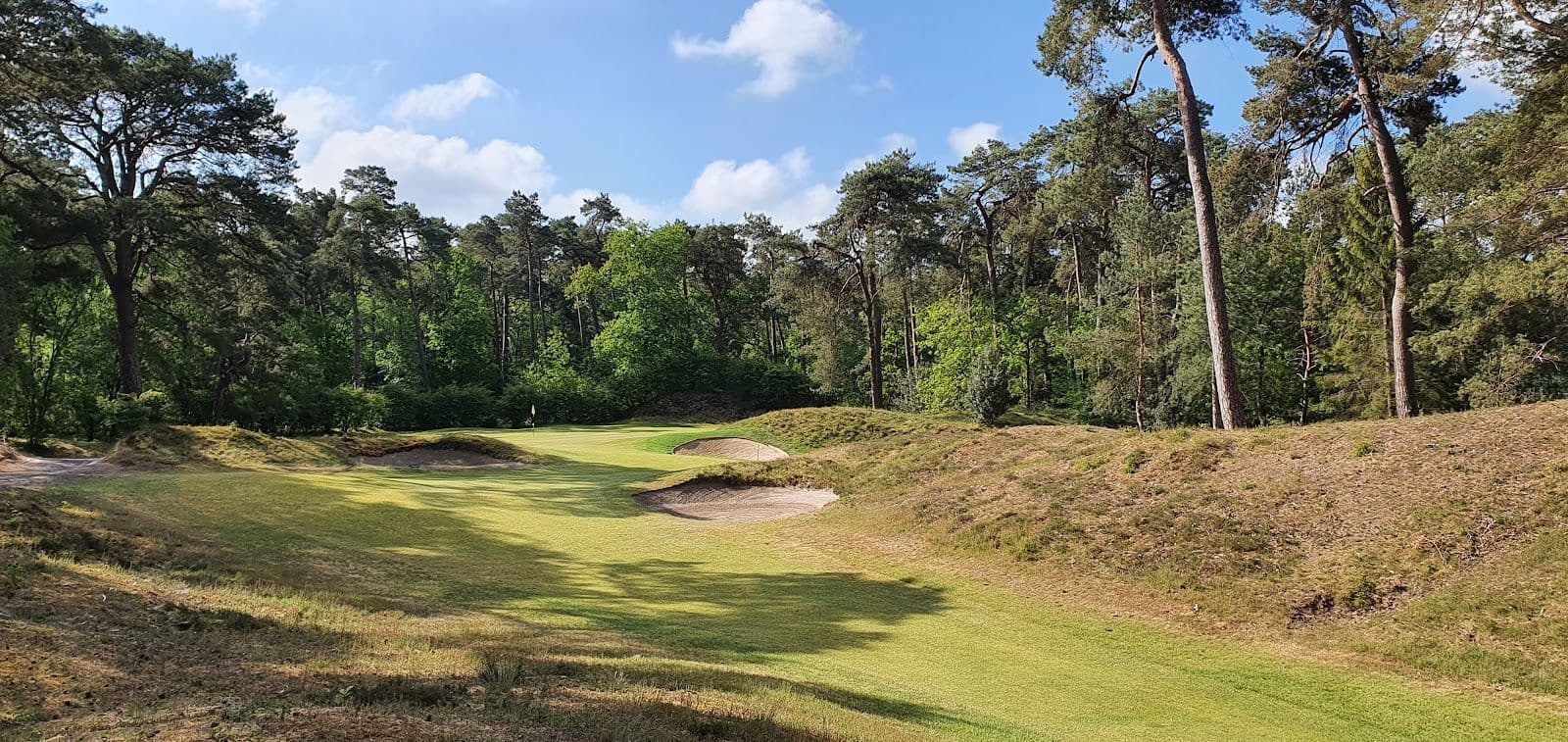 Utrecht De Pan Golf Club (Utrechtse Golfclub)