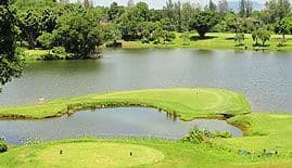 Blue Canyon Country Club (Canyon)