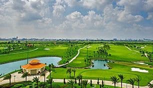 Tan Son Nhat (A & B)