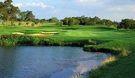 Johannesburg (Woodmead)