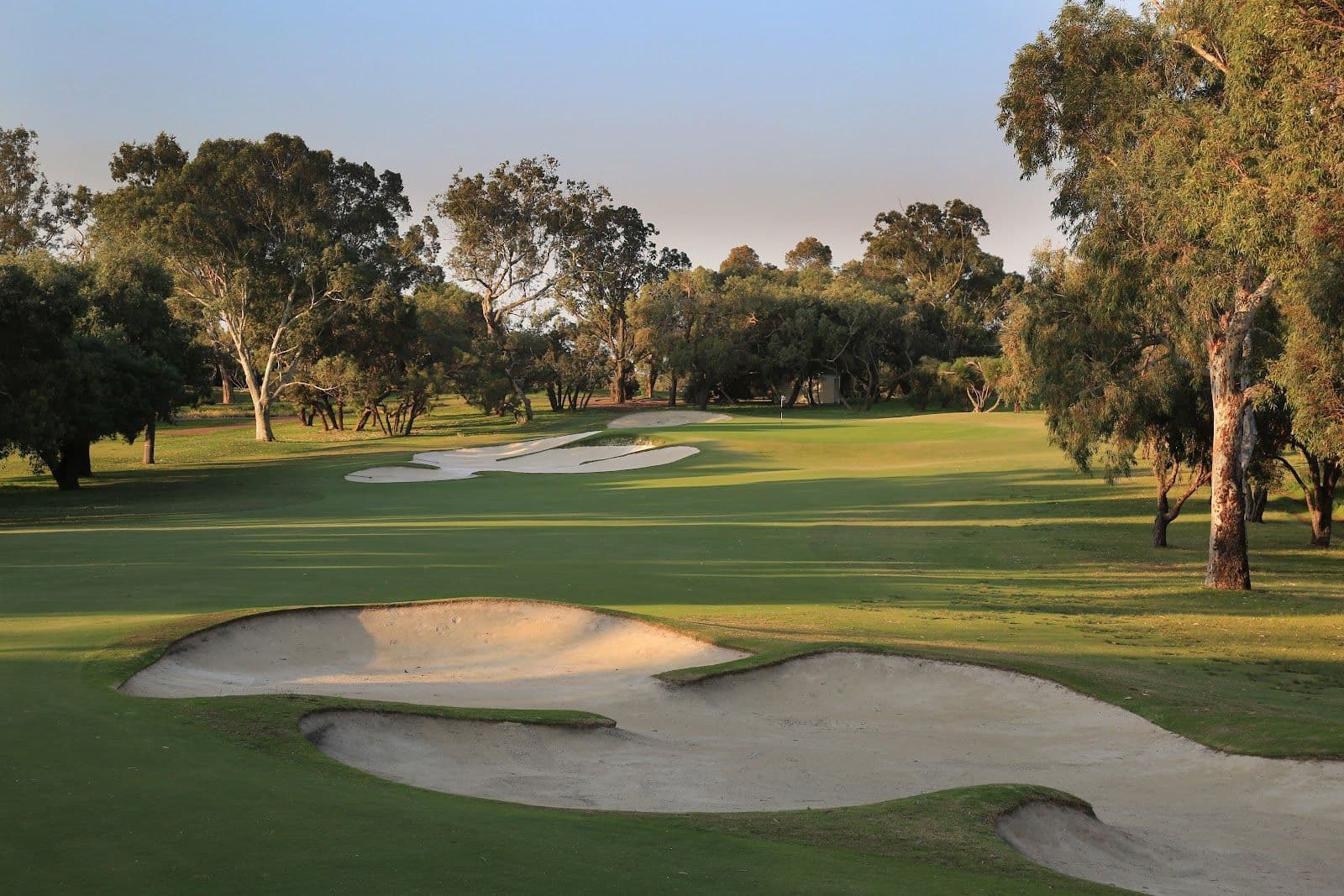 Mount Lawley Golf Club photo 1
