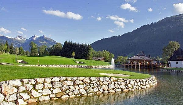 Kitzbühel