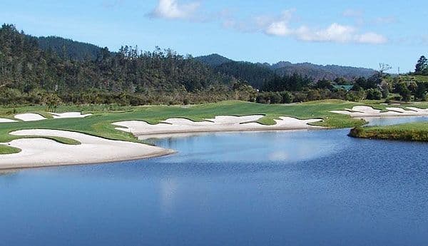Lakes - Pauanui