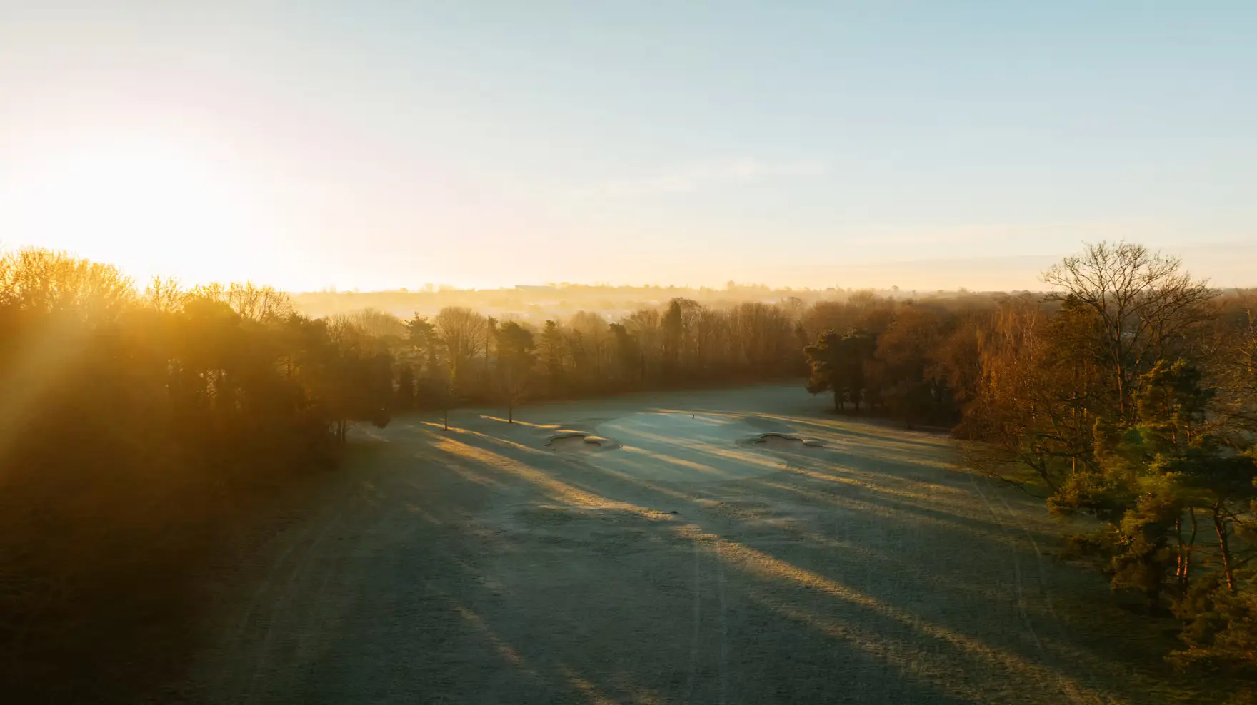 Bury St Edmunds Golf Club photo 1