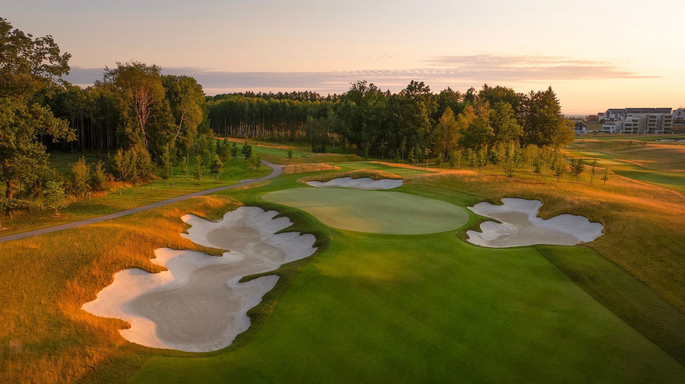 PGA National Czech Republic (Oaks Prague)