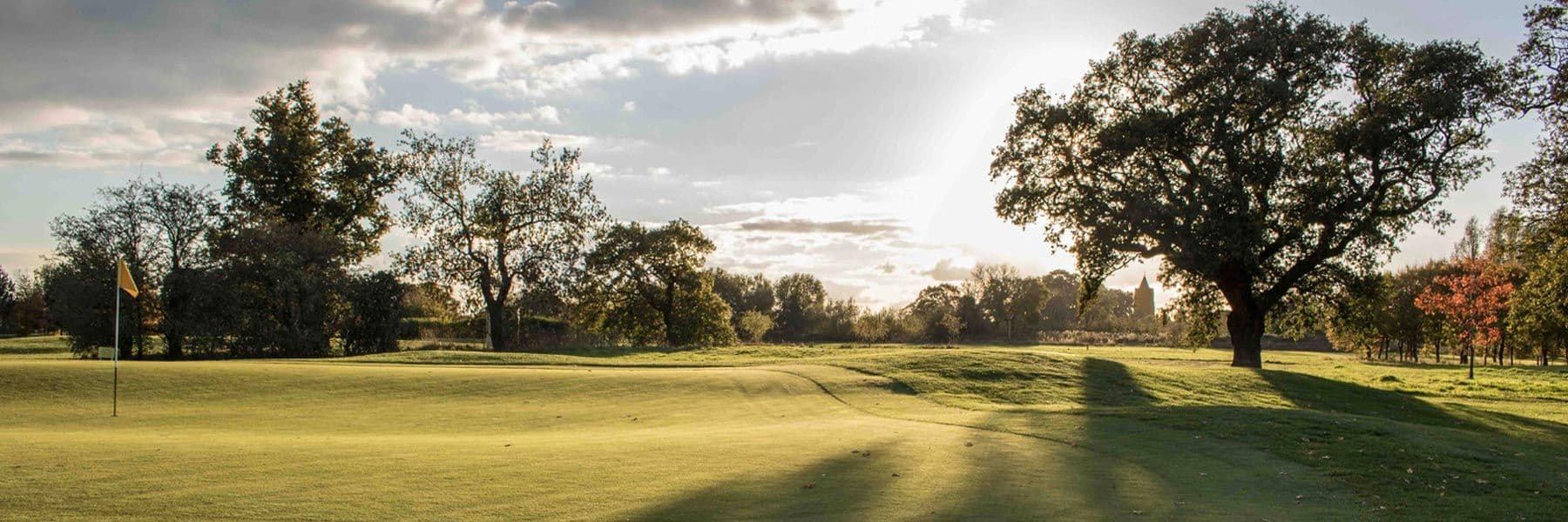 Eaton Golf Club - Cheshire photo 1
