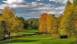 Woodstock Inn