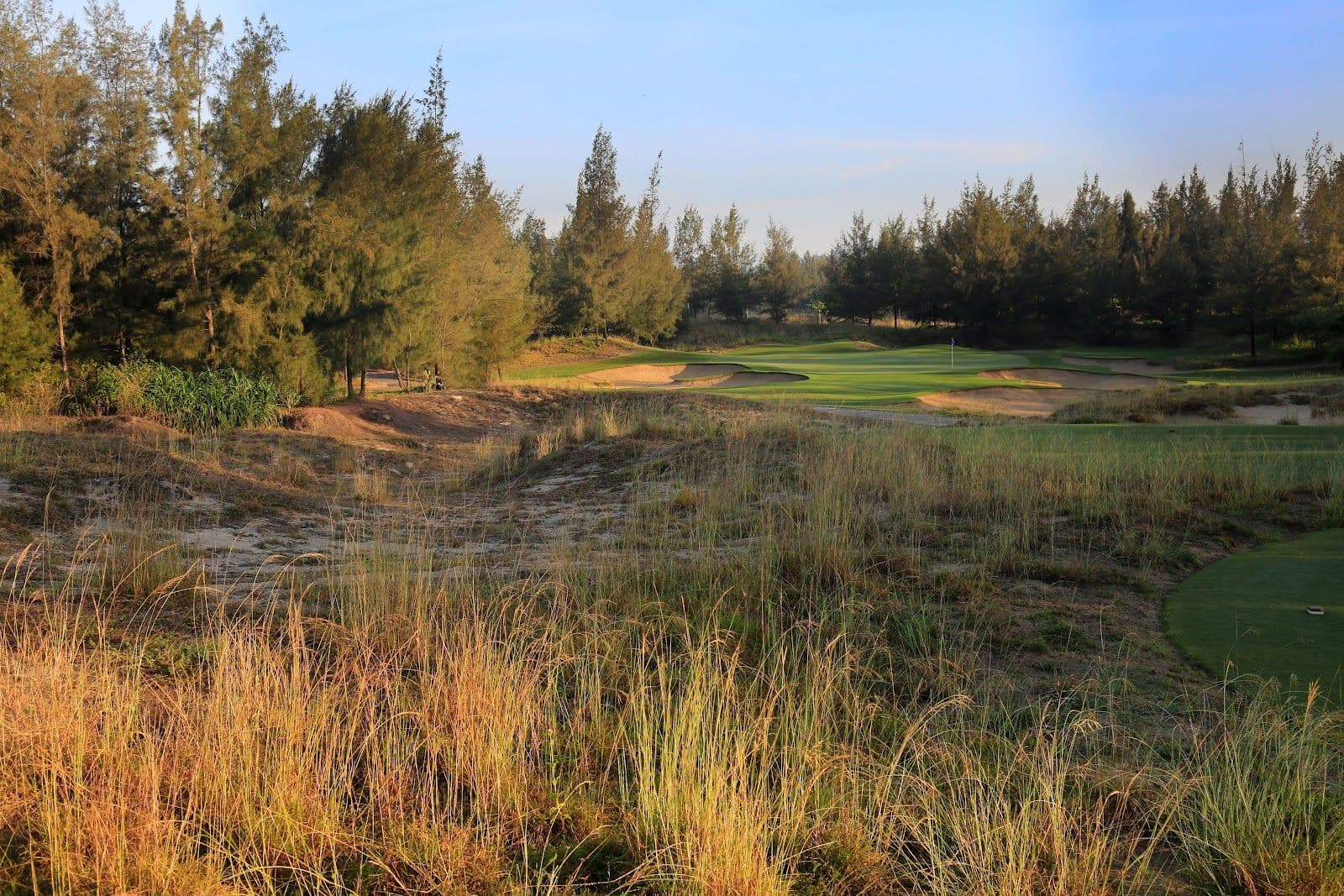 Danang Golf Resort (Norman) photo 1
