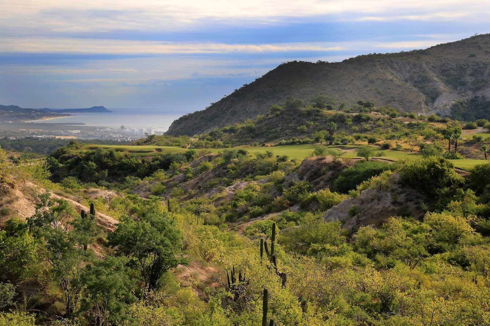Querencia Golf Club (Campo Bajo)