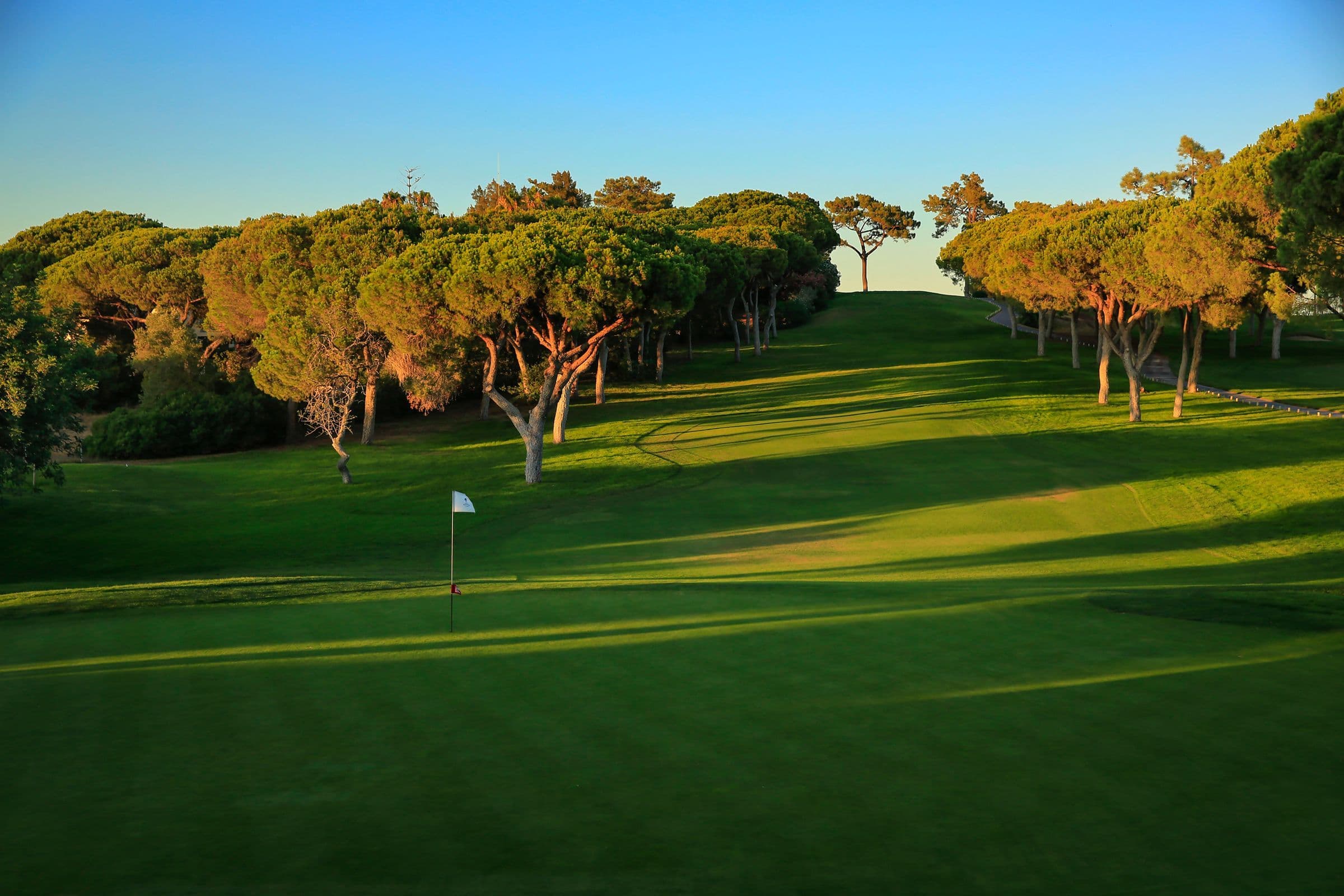 Old Course Vilamoura