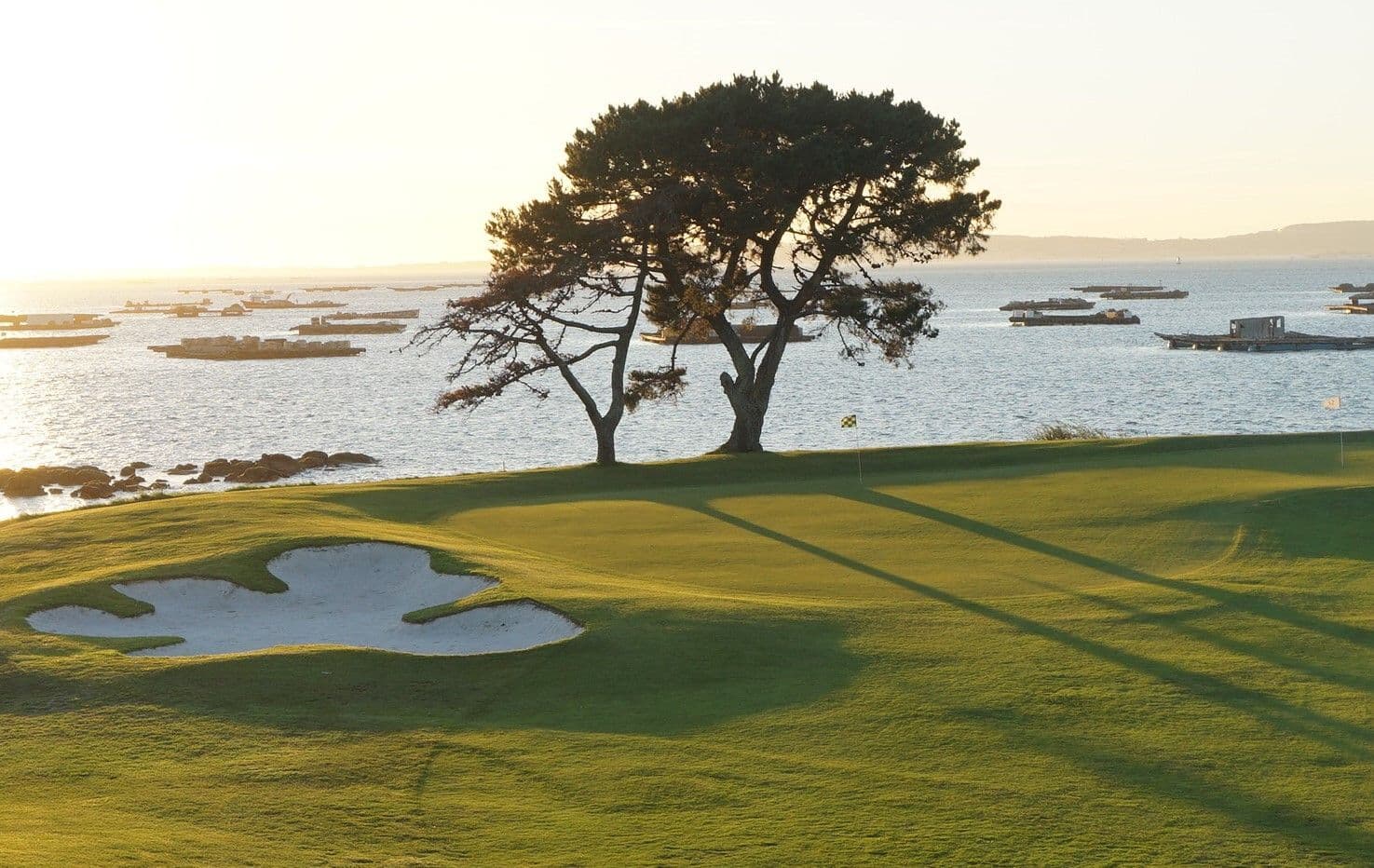 Real Club de Golf La Toja