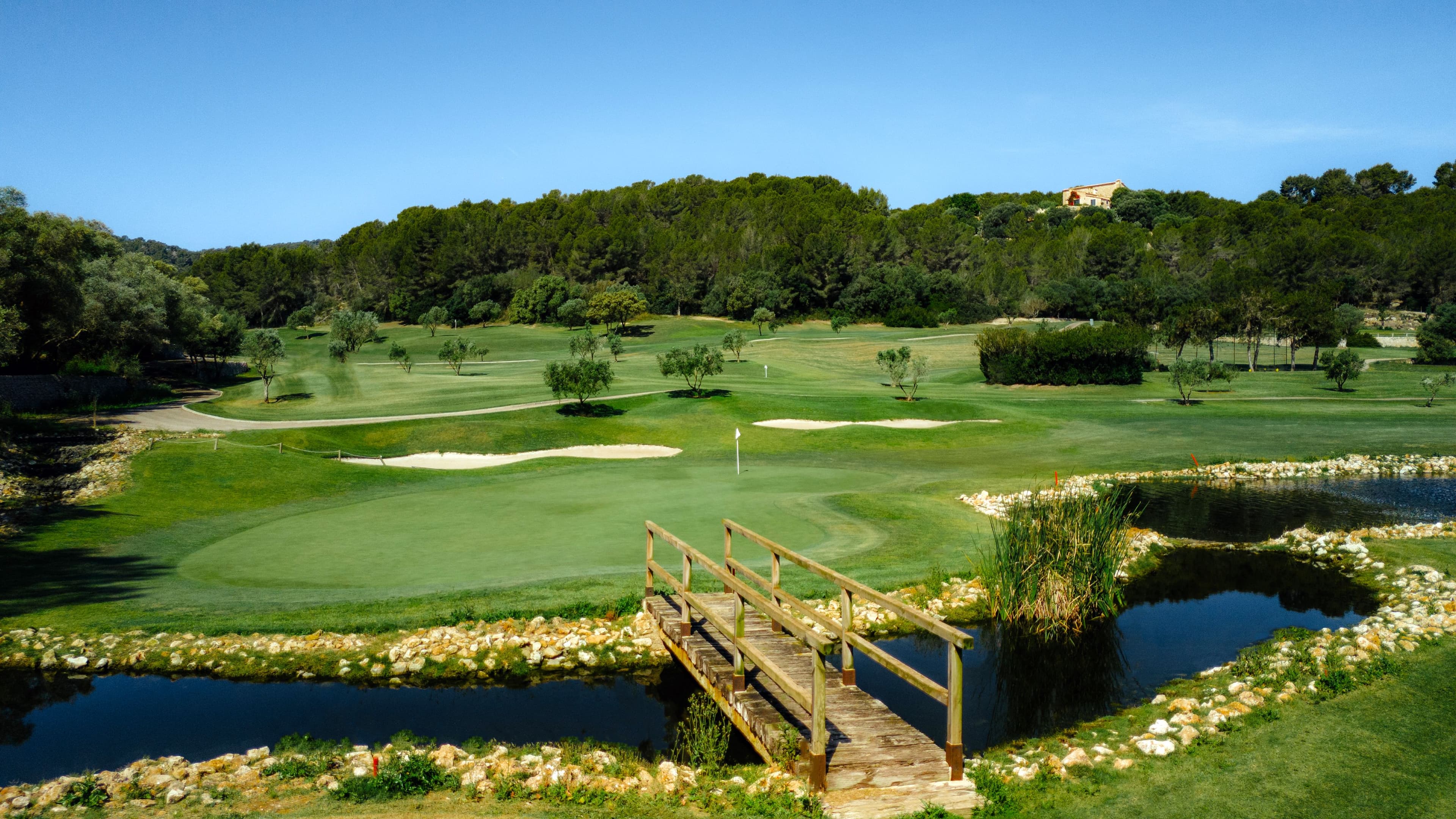Golf Son Muntaner